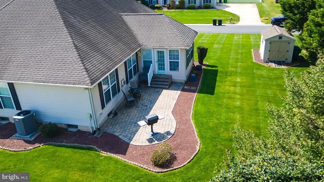 348 ORCHARD GROVE DR, Camden Wyoming, DE 19934