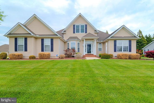 348 ORCHARD GROVE DR, Camden Wyoming, DE 19934