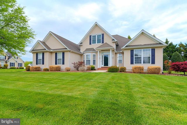 348 ORCHARD GROVE DR, Camden Wyoming, DE 19934