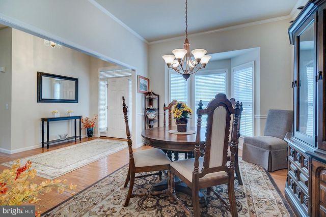 348 ORCHARD GROVE DR, Camden Wyoming, DE 19934