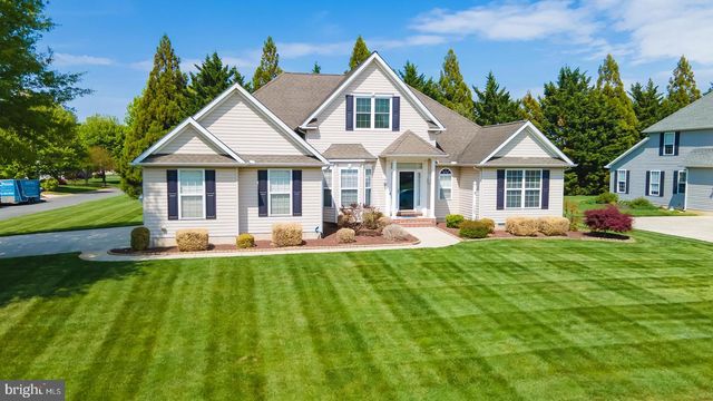348 ORCHARD GROVE DR, Camden Wyoming, DE 19934