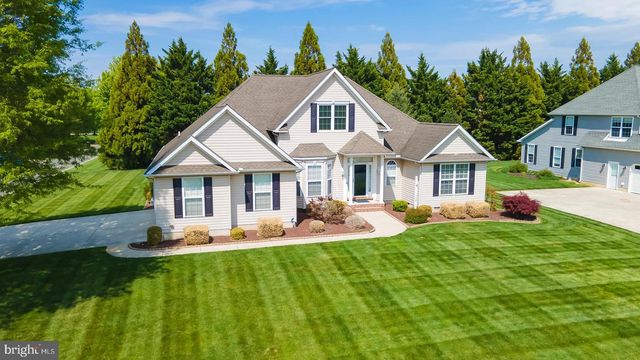 348 ORCHARD GROVE DR, Camden Wyoming, DE 19934