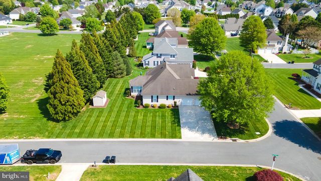 348 ORCHARD GROVE DR, Camden Wyoming, DE 19934