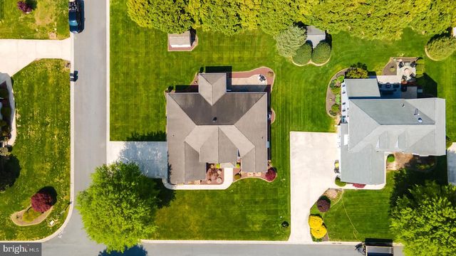 348 ORCHARD GROVE DR, Camden Wyoming, DE 19934