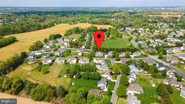348 ORCHARD GROVE DR, Camden Wyoming, DE 19934