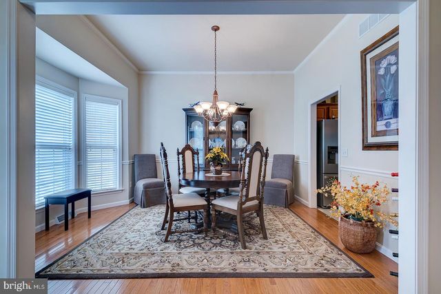 348 ORCHARD GROVE DR, Camden Wyoming, DE 19934