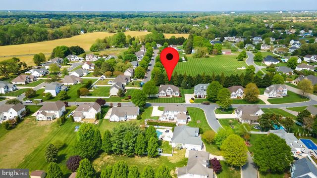 348 ORCHARD GROVE DR, Camden Wyoming, DE 19934