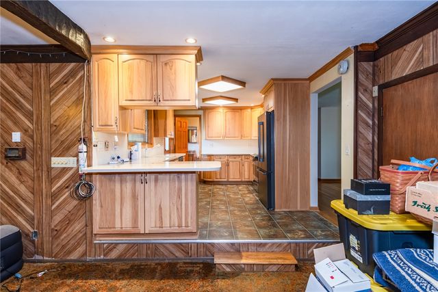 7163 Frederick Garland Road, Union Twp, OH 45322