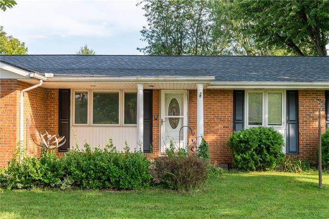 7163 Frederick Garland Road, Union Twp, OH 45322