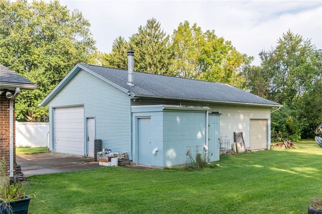 7163 Frederick Garland Road, Union Twp, OH 45322