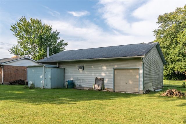 7163 Frederick Garland Road, Union Twp, OH 45322