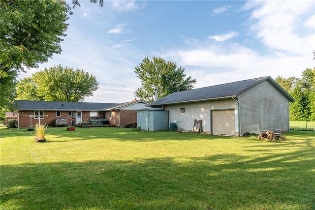 7163 Frederick Garland Road, Union Twp, OH 45322