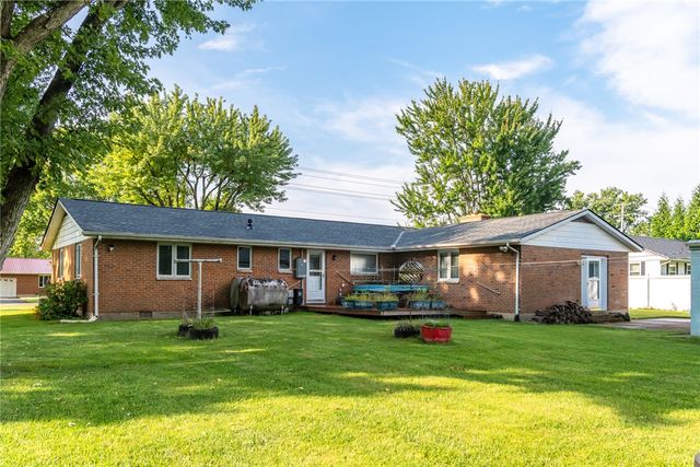 7163 Frederick Garland Road, Union Twp, OH 45322