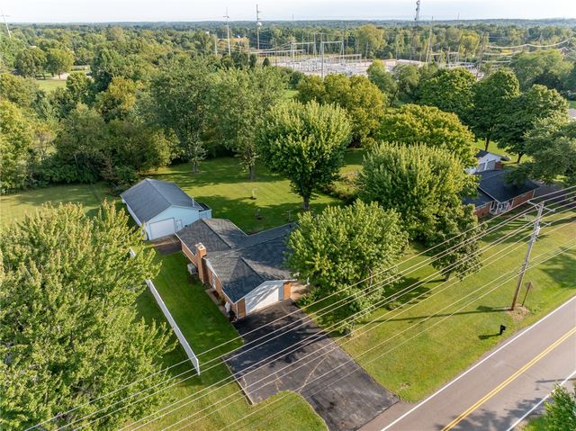 7163 Frederick Garland Road, Union Twp, OH 45322
