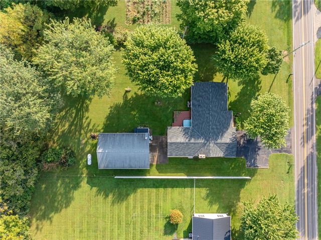 7163 Frederick Garland Road, Union Twp, OH 45322