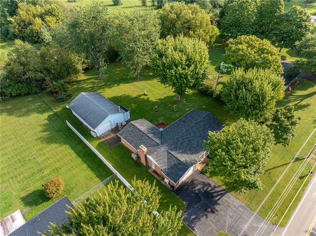 7163 Frederick Garland Road, Union Twp, OH 45322