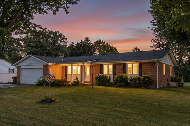 7163 Frederick Garland Road, Union Twp, OH 45322