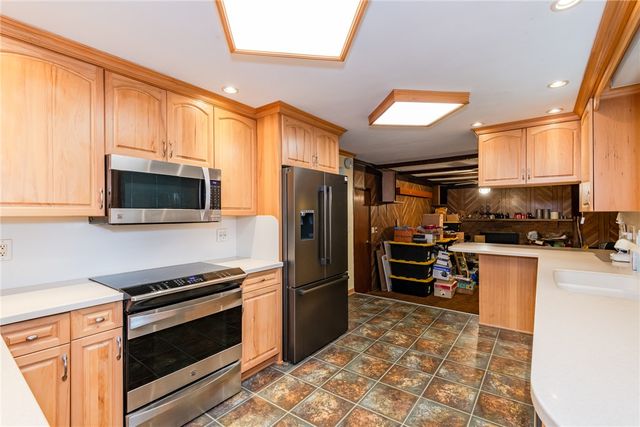 7163 Frederick Garland Road, Union Twp, OH 45322