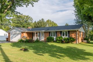 7163 Frederick Garland Road, Union Twp, OH 45322