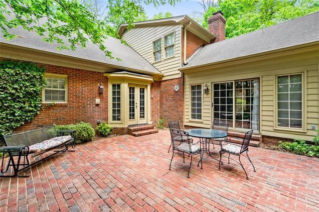 5511 Wallace Drive, Greensboro, NC 27407