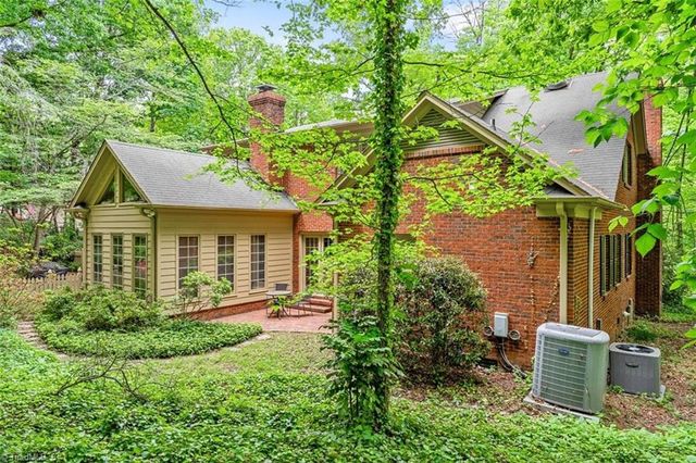 5511 Wallace Drive, Greensboro, NC 27407