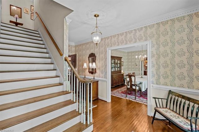 5511 Wallace Drive, Greensboro, NC 27407