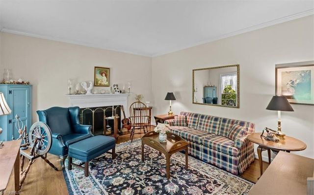 5511 Wallace Drive, Greensboro, NC 27407