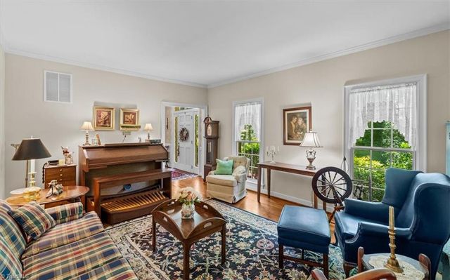 5511 Wallace Drive, Greensboro, NC 27407