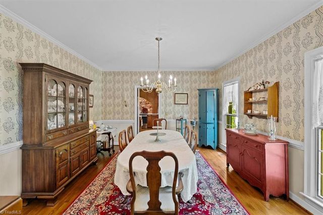 5511 Wallace Drive, Greensboro, NC 27407