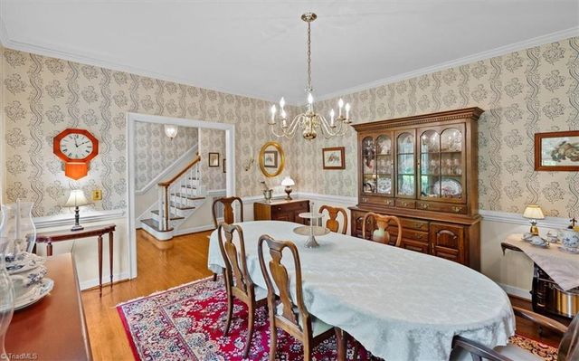 5511 Wallace Drive, Greensboro, NC 27407