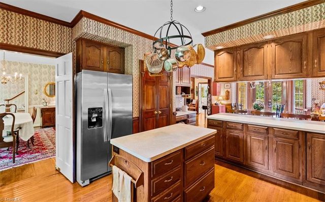 5511 Wallace Drive, Greensboro, NC 27407
