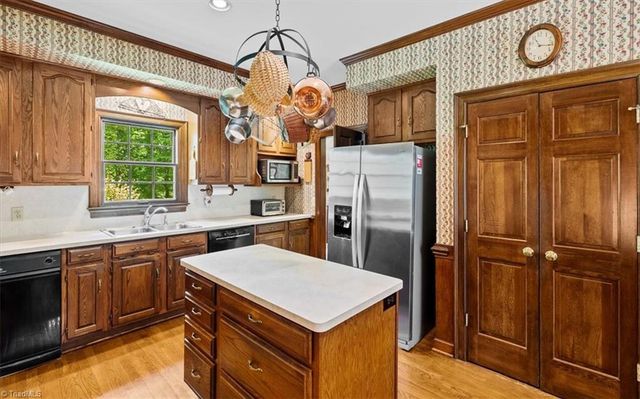 5511 Wallace Drive, Greensboro, NC 27407