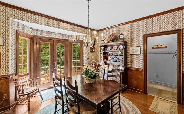 5511 Wallace Drive, Greensboro, NC 27407