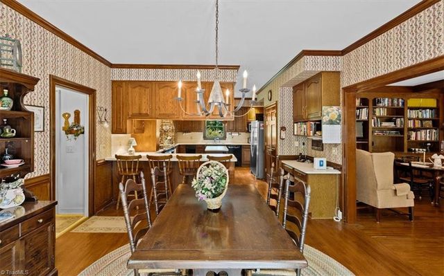 5511 Wallace Drive, Greensboro, NC 27407