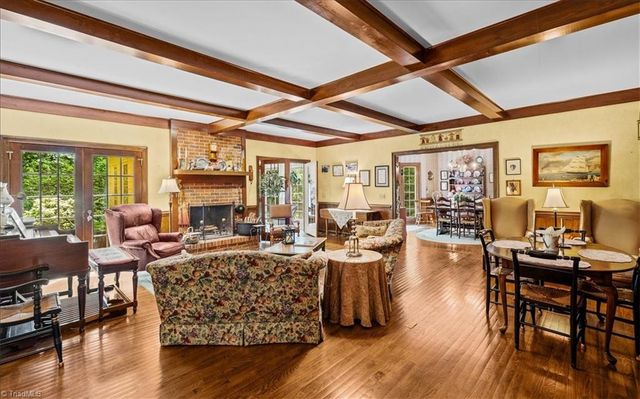 5511 Wallace Drive, Greensboro, NC 27407