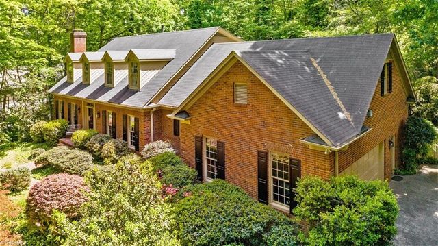 5511 Wallace Drive, Greensboro, NC 27407