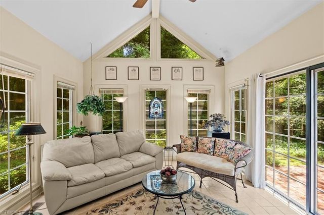 5511 Wallace Drive, Greensboro, NC 27407