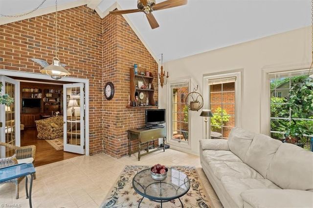 5511 Wallace Drive, Greensboro, NC 27407