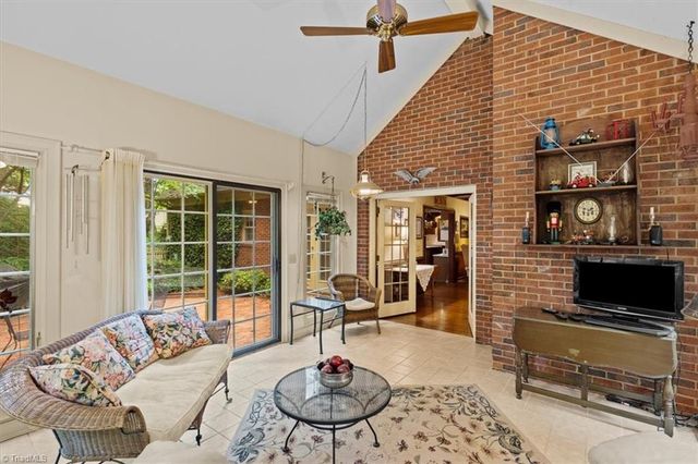 5511 Wallace Drive, Greensboro, NC 27407