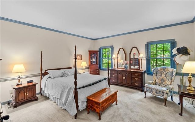 5511 Wallace Drive, Greensboro, NC 27407