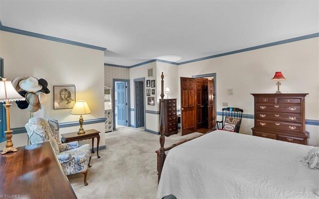 5511 Wallace Drive, Greensboro, NC 27407