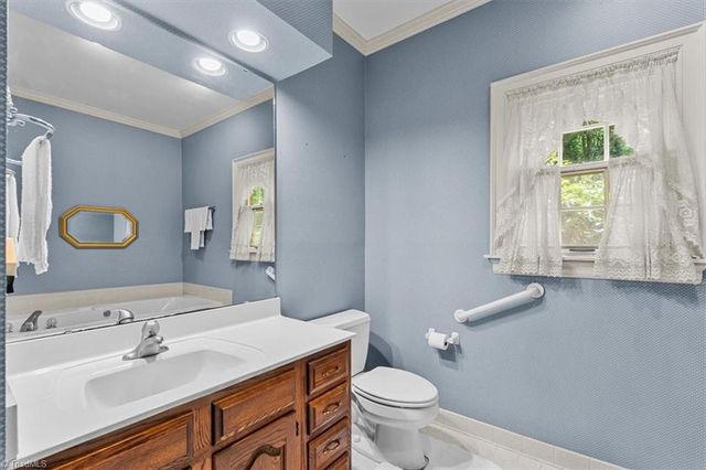5511 Wallace Drive, Greensboro, NC 27407