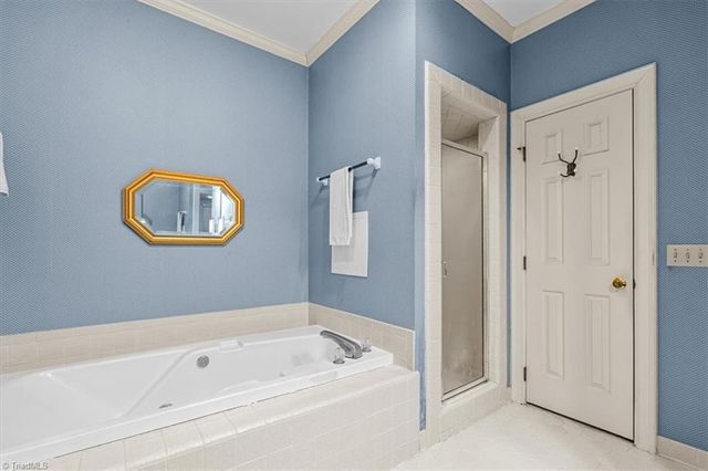 5511 Wallace Drive, Greensboro, NC 27407