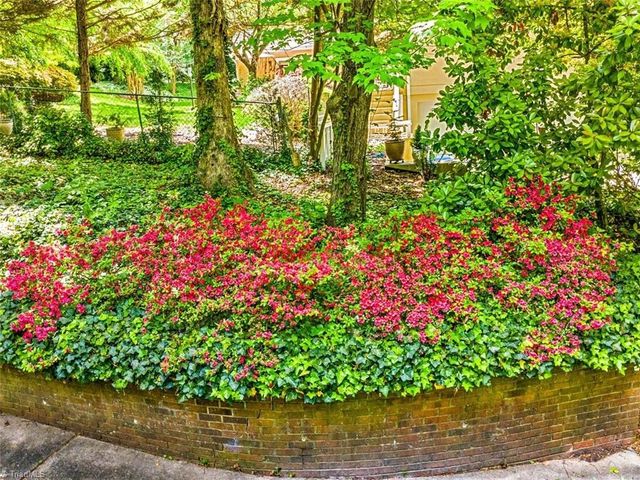 5511 Wallace Drive, Greensboro, NC 27407