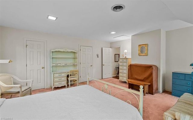 5511 Wallace Drive, Greensboro, NC 27407