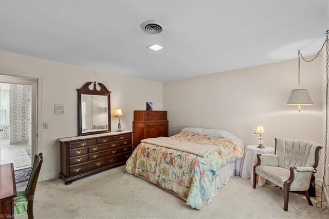 5511 Wallace Drive, Greensboro, NC 27407
