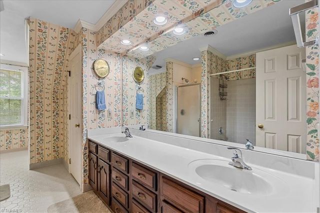 5511 Wallace Drive, Greensboro, NC 27407