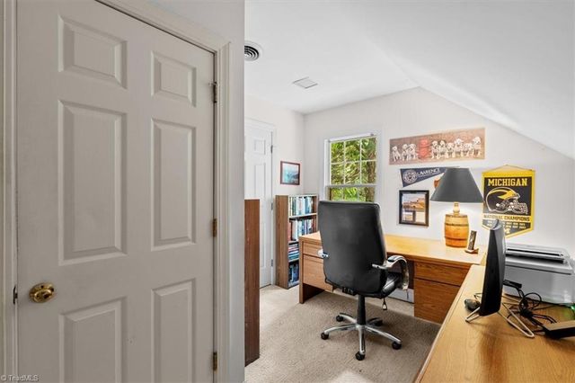 5511 Wallace Drive, Greensboro, NC 27407