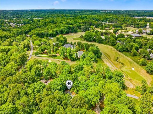 5511 Wallace Drive, Greensboro, NC 27407