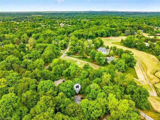 5511 Wallace Drive, Greensboro, NC 27407